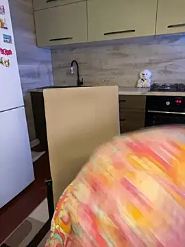 Hot Sexy Angel online show from May 3, 9:18 pm