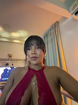 Jessie-pradoo online show from April 19, 11:07 pm
