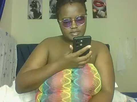 BIIG MELONS online show from May 2, 4:38 am
