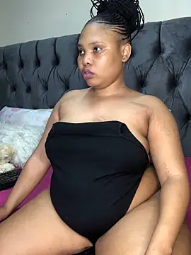 Anaelle24 online show from June 10, 4:44 am