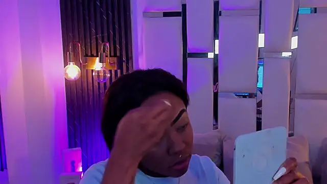 mia schwarz online show from October 15, 11:07 pm