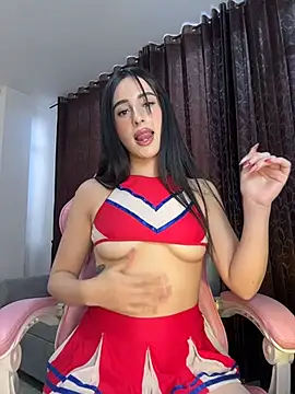 itsmadely online show from February 26, 10:09 pm