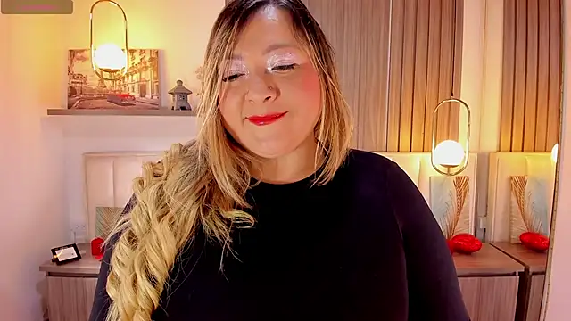 Kharla Marin online show from February 20, 8:20 pm