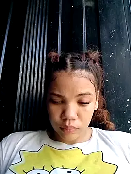 1CANDYLOVE online show from November 20, 7:37 pm