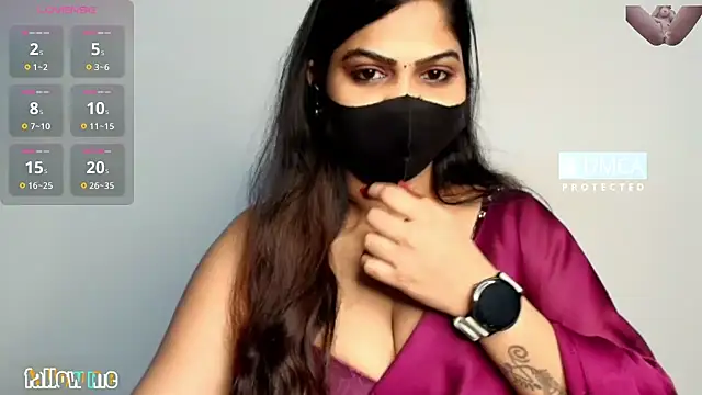 Snapshot of sameeksha_9 chatting on September 30, 6:52 am sameeksha 9 online show from September 30, 6:52 am