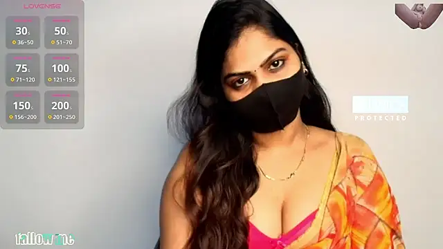 Snapshot of sameeksha_9 chatting on September 22, 1:20 pm sameeksha 9 online show from September 22, 1:20 pm