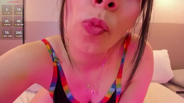 alisson 81 online show from July 4, 2:40 am