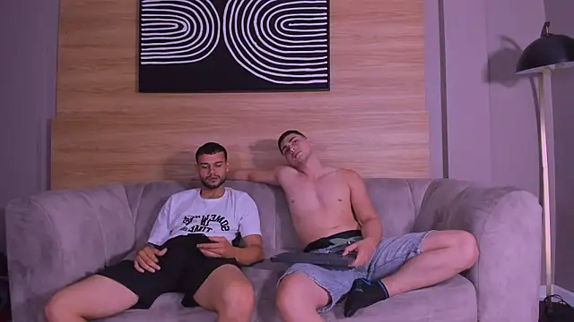 hot day online show from November 28, 1:52 am