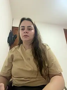 Im Amelia online show from July 31, 11:17 pm