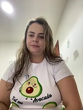 Im Amelia online show from June 20, 11:47 am