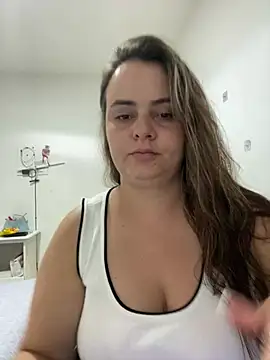 Im Amelia online show from May 28, 8:29 pm