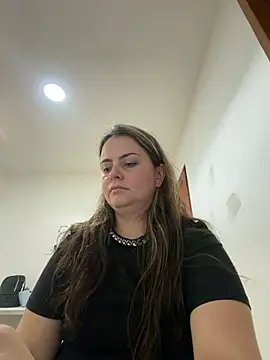 Im Amelia online show from July 18, 4:31 pm