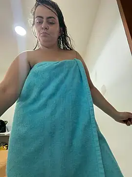 Im Amelia online show from July 22, 6:31 pm