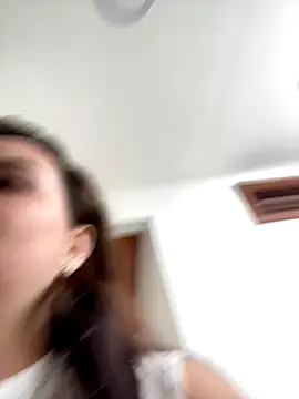 Im Amelia online show from October 21, 2:21 pm