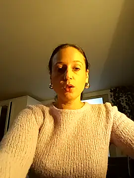 Snapshot of Audrey_hotty chatting on October 23, 2:06 am Audrey hotty online show from October 23, 2:06 am