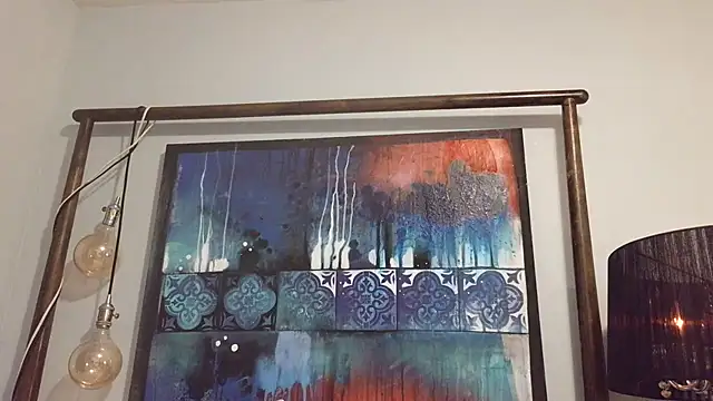 Audrey hotty online show from November 22, 3:20 am