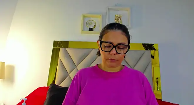 ariana-martins online show from October 24, 3:13 am