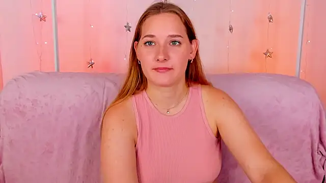 AlinaVice online show from July 20, 1:30 am