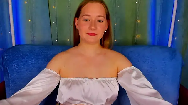 AlinaVice online show from June 5, 1:20 am