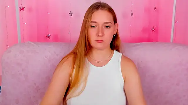 AlinaVice online show from July 16, 1:21 am