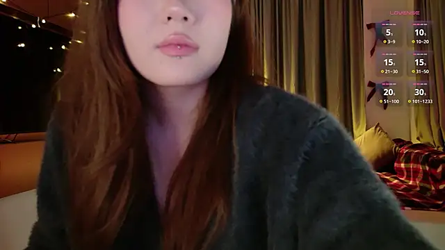 KitayamaChu online show from January 12, 4:12 pm