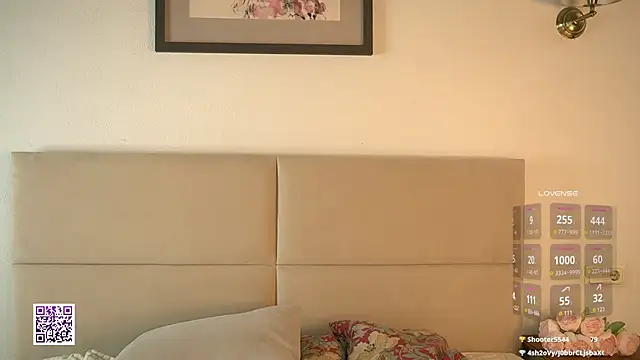 vivid girls vg online show from October 23, 7:36 am