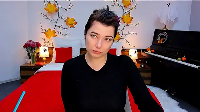  Sun Shy  online show from October 29, 6:18 am