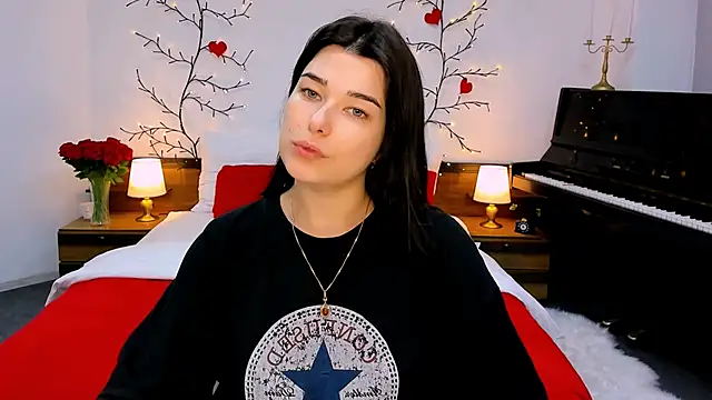  Sun Shy  online show from October 10, 1:16 pm