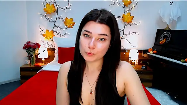  Sun Shy  online show from November 8, 8:36 pm