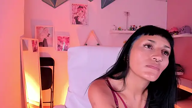 Valkiria ponce online show from July 23, 4:42 am