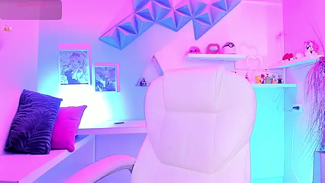 Valkiria ponce online show from November 11, 5:47 am