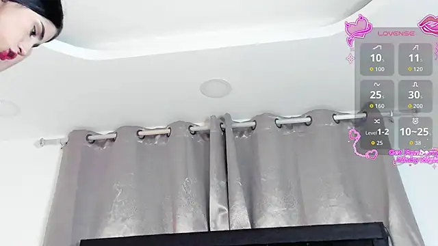 SaraRoy  online show from March 16, 10:03 pm