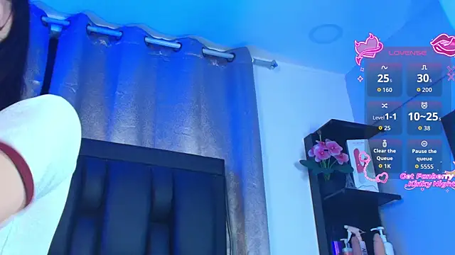 SaraRoy  online show from July 21, 11:27 pm