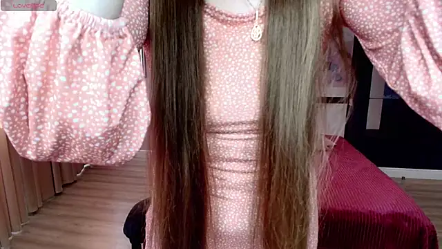 AriaGray online show from June 20, 12:52 pm