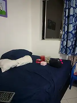 Snapshot of AbbyBaker222 chatting on October 6, 6:19 am AbbyBaker222 online show from October 6, 6:19 am