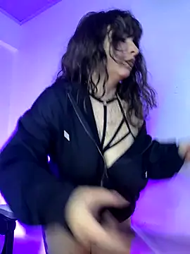 Aria Bennett21 online show from September 19, 3:38 am