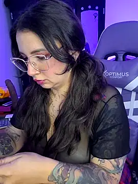 Aria Bennett21 online show from May 7, 2:27 am