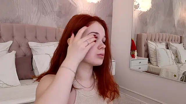 DeniseReese online show from December 22, 3:09 am