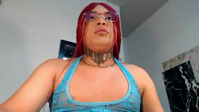 KristalTsXXX online show from April 29, 2:53 pm