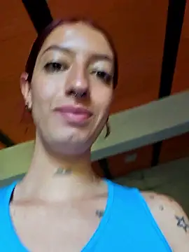 Abbyjonhson   online show from January 17, 2:13 pm