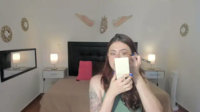 sweet abby1 online show from March 13, 11:33 am