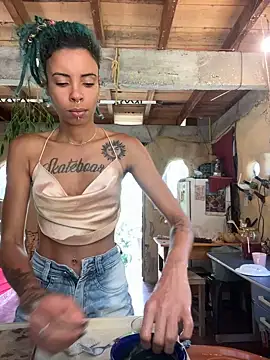 sammoura01 online show from February 8, 2:32 pm