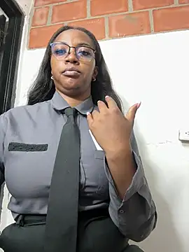 CiaraEbony online show from July 28, 4:39 pm