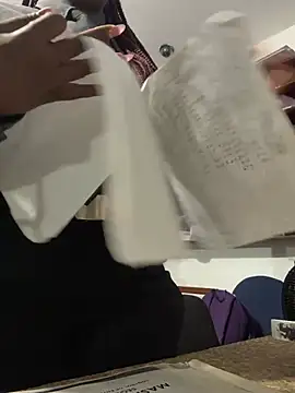 CiaraEbony online show from May 27, 2:19 am