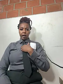 CiaraEbony online show from July 15, 8:57 pm