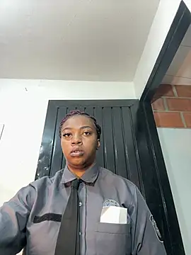 CiaraEbony online show from July 5, 9:37 am