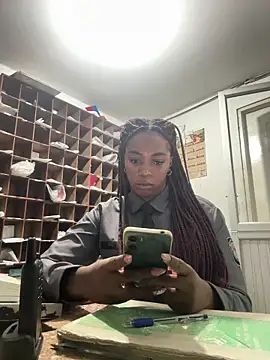 CiaraEbony online show from June 12, 11:46 pm