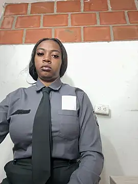 CiaraEbony online show from July 21, 10:16 am
