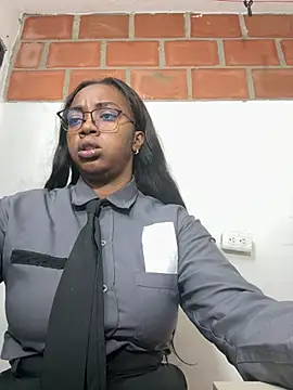 CiaraEbony online show from July 27, 11:07 am