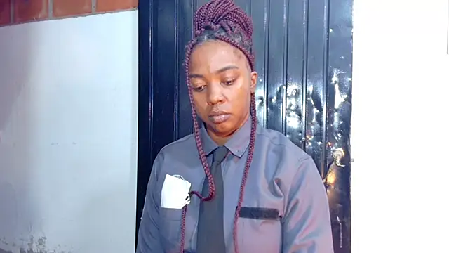 CiaraEbony online show from July 11, 2:50 pm